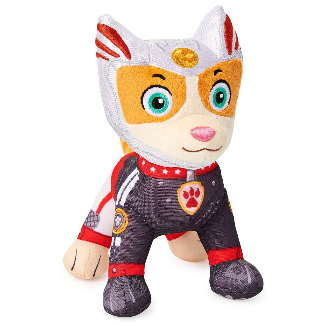 Paw Patrol Moto Pups Wildcat 8" Plush