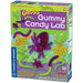 Thames and Kosmos Gross Gummy Candy Lab: Worms and Spiders