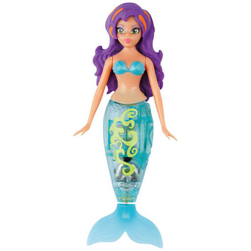 Zuru Robo Alive Cute-Seas Magic Mermaid