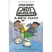 New Class (Star Wars: Jedi Academy #4)