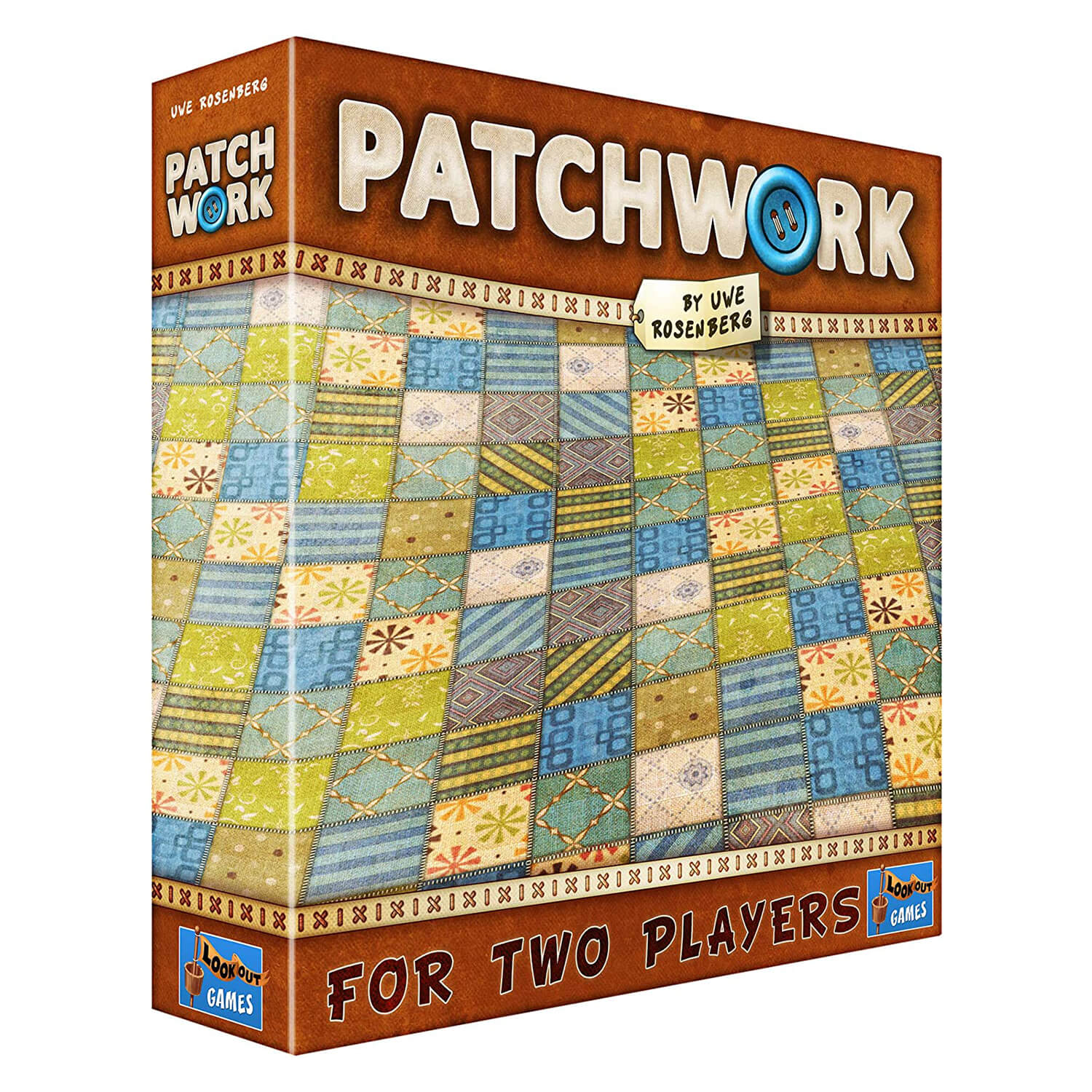 Patchwork Game