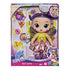 Baby Alive GloPixies Siena Sparkle Doll