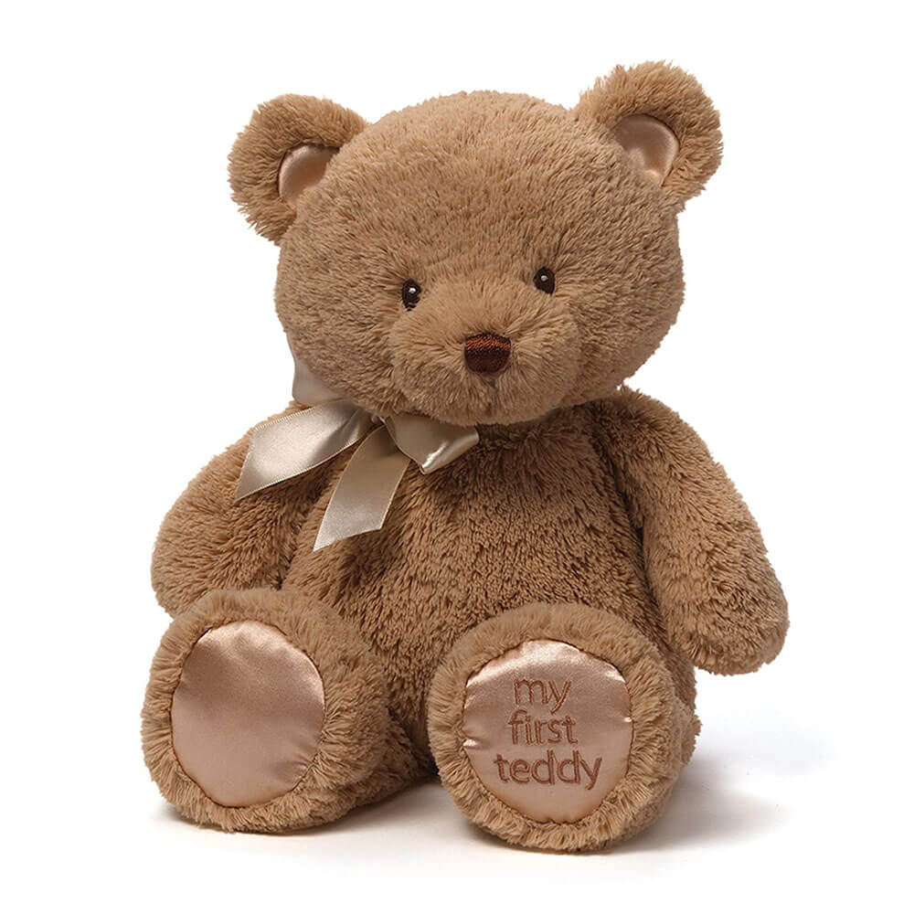 Baby Gund My First Teddy 15