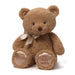 Baby Gund My First Teddy 15" Tan