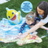 Baby Shark Splash and Play Water Mat