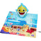 Baby Shark Splash and Play Water Mat