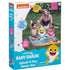 Baby Shark Splash and Play Water Mat