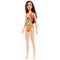 Barbie Beach Doll- Bough Behind Roses