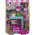 Barbie Careers Florist Doll Playset