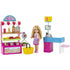 Barbie Chelsea Can Be Doll & Snack Stand Playset