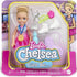 Barbie Chelsea Can Be… Ice Skater Doll