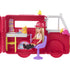 Barbie Chelsea Fire Truck Playset