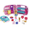 Barbie Club Chelsea Camper Playset