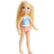 Barbie Club Chelsea Doll - Blonde