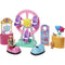 Barbie Club Chelsea Doll & Carnival Playset