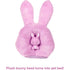 Barbie Cutie Reveal Bunny Plush Costume Doll