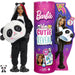 Barbie Cutie Reveal Panda Plush Costume Doll