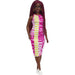 Barbie Doll Fashionistas Doll #186