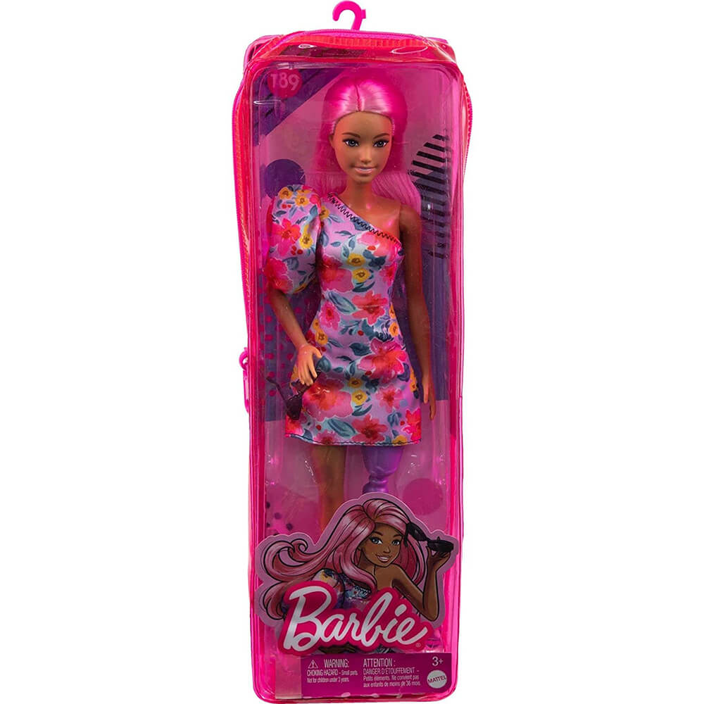 Barbie Doll Fashionistas Doll #189