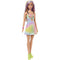 Barbie Doll Fashionistas Doll #190