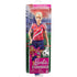 Barbie Doll Soccer Uniform Doll