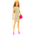 Barbie Doll, with Spots and Shimmer Fashions & Accessories