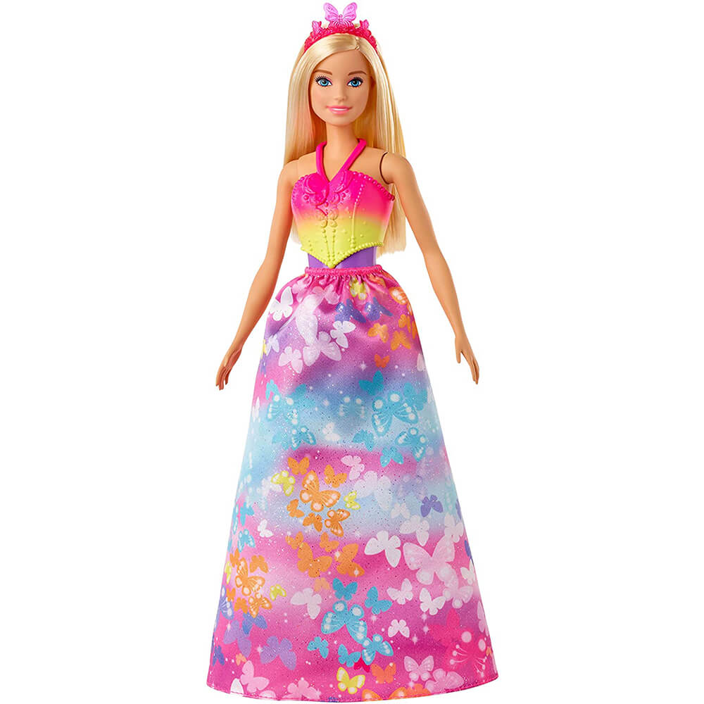 Barbie Dreamtopia Dress Up Gift Set