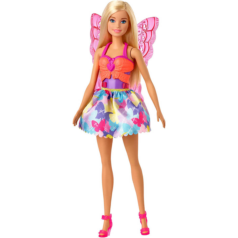 Barbie Dreamtopia Dress Up Gift Set