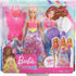 Barbie Dreamtopia Dress Up Gift Set