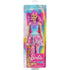 Barbie Dreamtopia Fairy Doll - Pink Wings and Purple Crown