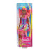 Barbie Dreamtopia Fairy Doll - Pink Wings and Yellow Crown