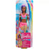 Barbie Dreamtopia Mermaid, Teal and Purple Hair Doll, 12 inches