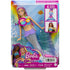 Barbie Dreamtopia Twinkle Lights Mermaid Doll