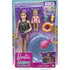 Barbie Family Skipper Babysitters Inc Dolls and Pool Playset