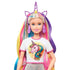 Barbie Fantasy Hair Doll with Accessories