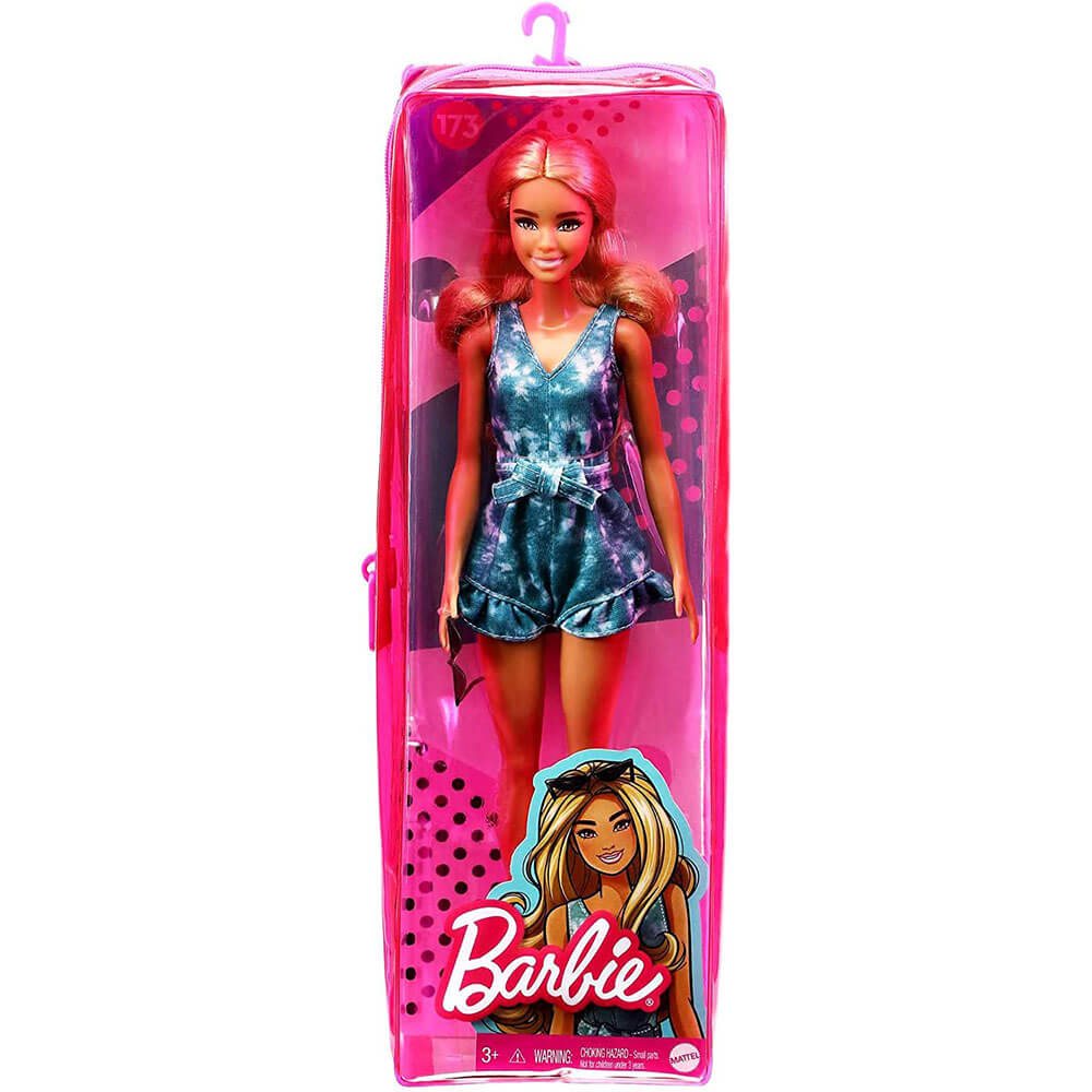 Barbie Fashionistas Doll #173