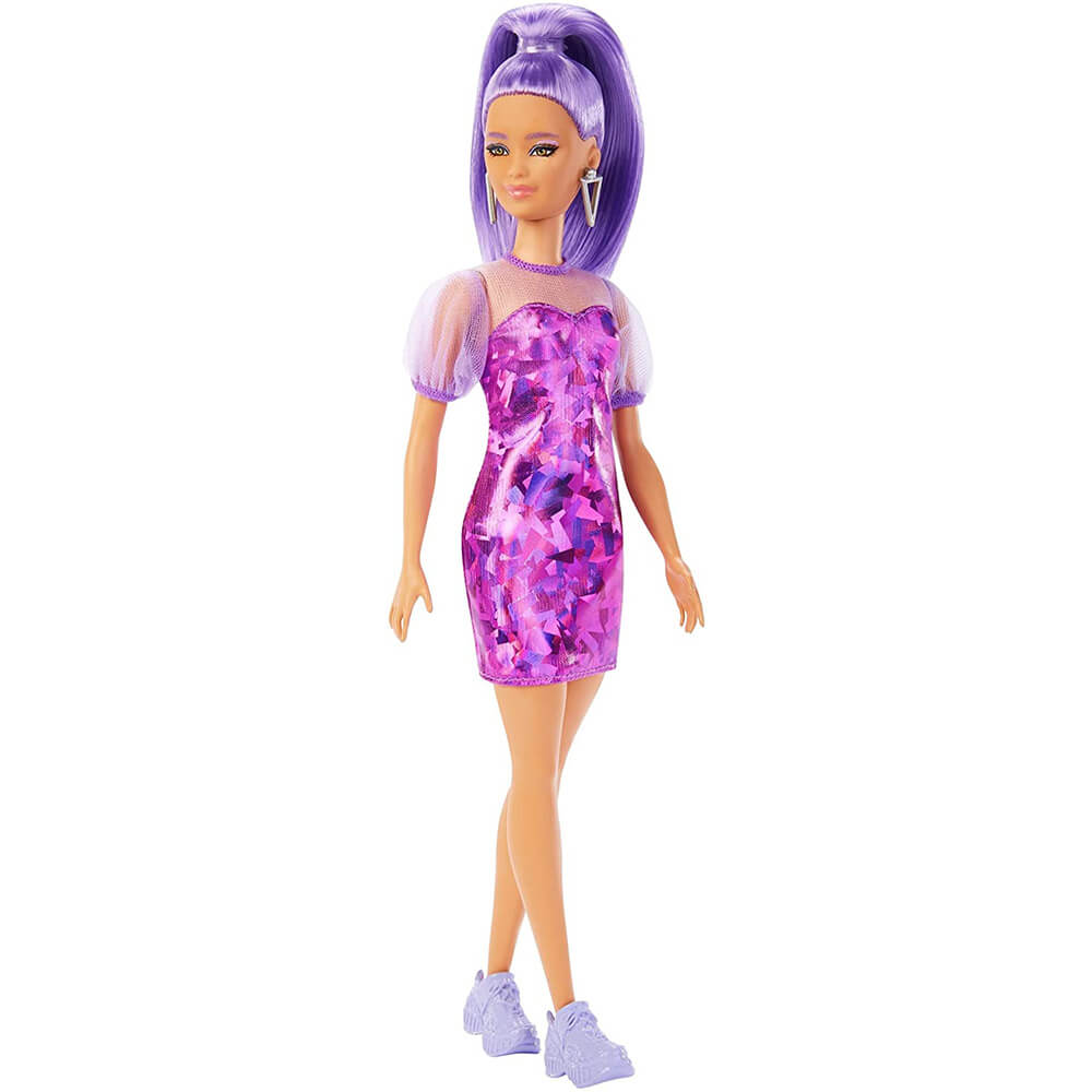 Barbie Fashionistas Doll #178