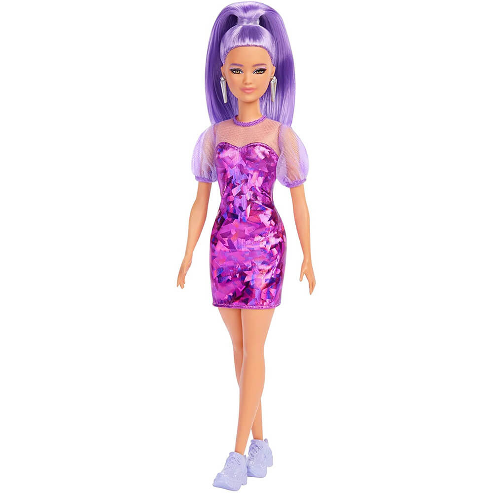 Barbie Fashionistas Doll #178