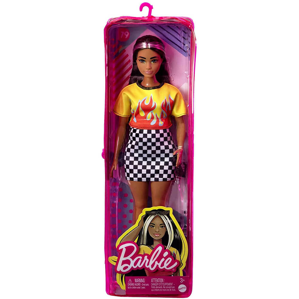 Barbie Fashionistas Doll #179