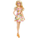 Barbie Fashionistas Doll #181