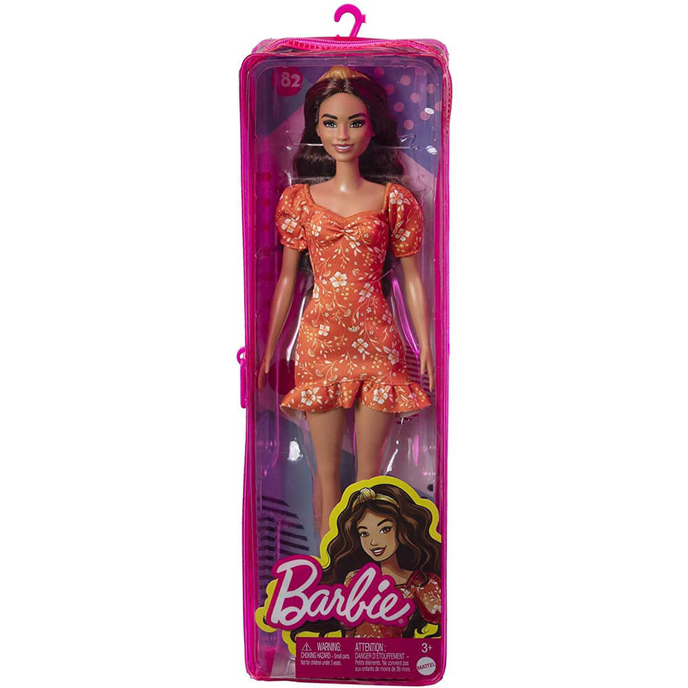 Barbie Fashionistas Doll #182