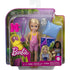 Barbie It Takes Two Chelsea Camping Doll Playset