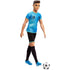 Barbie Ken Doll Soccer Player with Uniform Doll