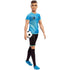 Barbie Ken Doll Soccer Player with Uniform Doll