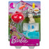 Barbie Mini Barbeque Playset