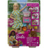 Barbie Puppy Party Doll and Playset