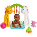 Barbie Skipper Babysitters Inc. Crawling and Playtime Playset