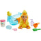 Barbie Skipper Babysitters Inc Doll Bath Playset