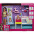 Barbie Skipper Babysitters Inc Nursery Play Set