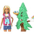 Barbie Wilderness Guide Doll And Playset